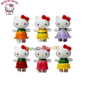 Hello Kitty Фея на цветя Unimax Toys 65004 